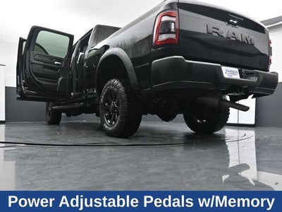 2024 RAM 2500 Power Wagon