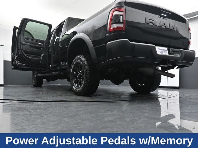 2024 RAM 2500 Power Wagon