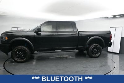 2024 RAM 2500 Power Wagon