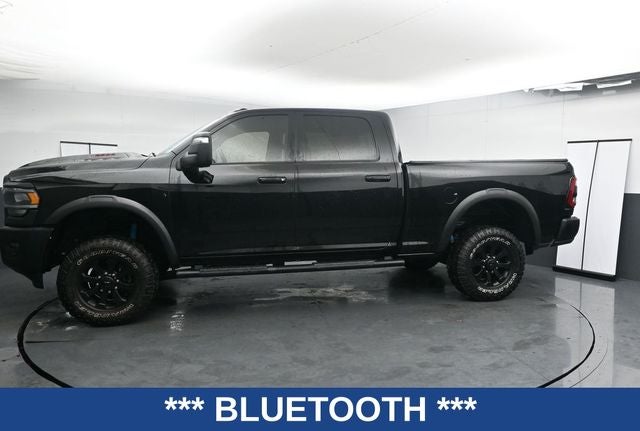2024 RAM 2500 Power Wagon