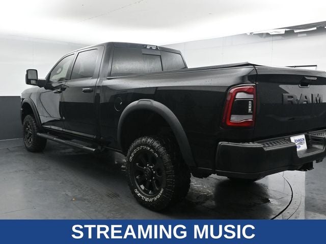2024 RAM 2500 Power Wagon