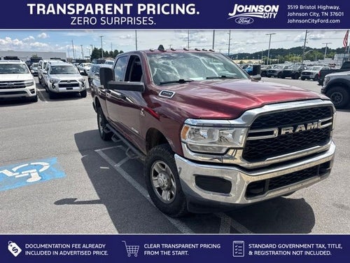 2020 RAM 2500 Tradesman
