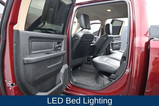 2020 RAM 2500 Tradesman