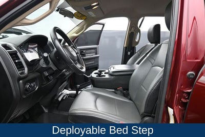 2020 RAM 2500 Tradesman