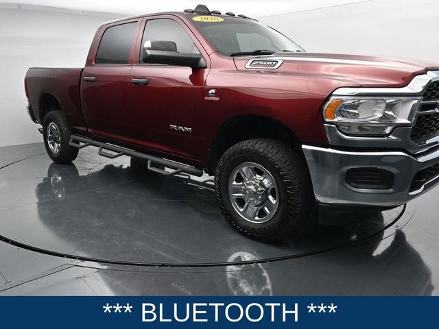 2020 RAM 2500 Tradesman