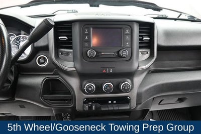 2020 RAM 2500 Tradesman