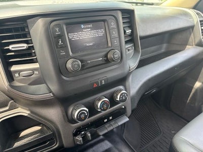 2020 RAM 2500 Tradesman