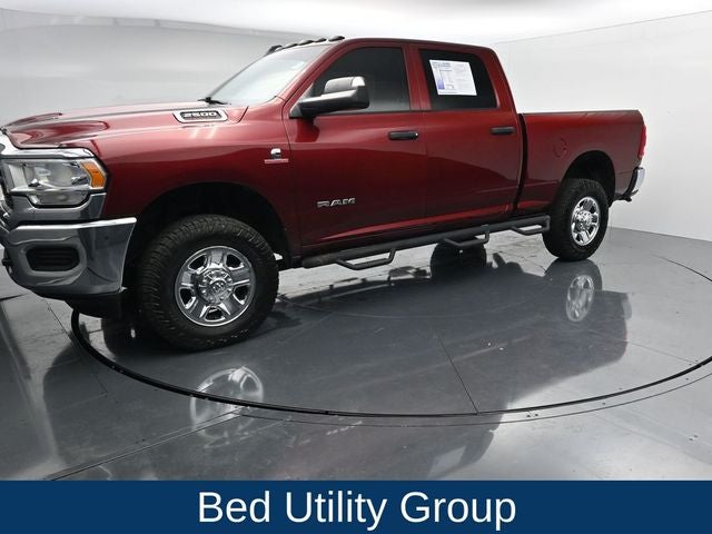 2020 RAM 2500 Tradesman