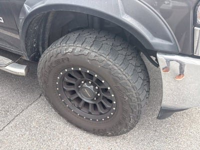 2021 RAM 2500 Big Horn
