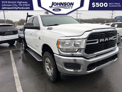 2021 RAM 2500 Big Horn