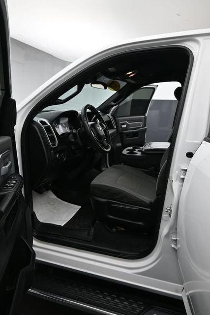 2021 RAM 2500 Big Horn