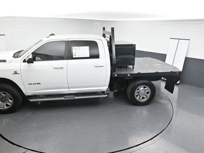 2021 RAM 2500 Big Horn