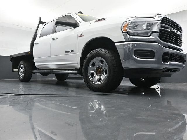 2021 RAM 2500 Big Horn
