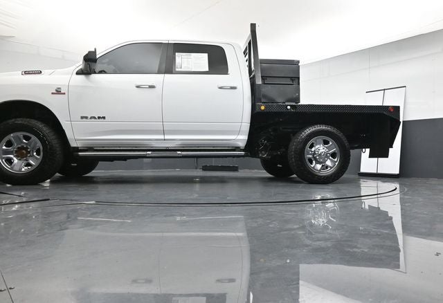 2021 RAM 2500 Big Horn