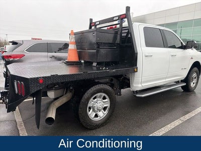 2021 RAM 2500 Big Horn