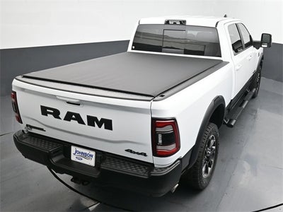 2023 RAM 2500 Rebel