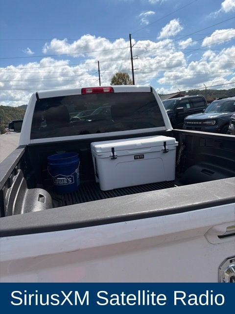2019 RAM 2500 Laramie