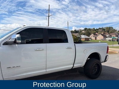 2019 RAM 2500 Laramie
