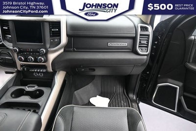 2020 RAM 2500 Laramie