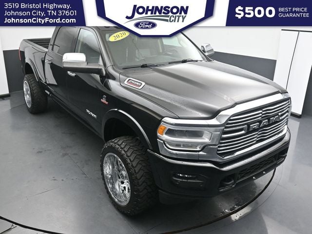 2020 RAM 2500 Laramie