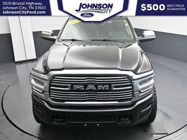 2020 RAM 2500 Laramie