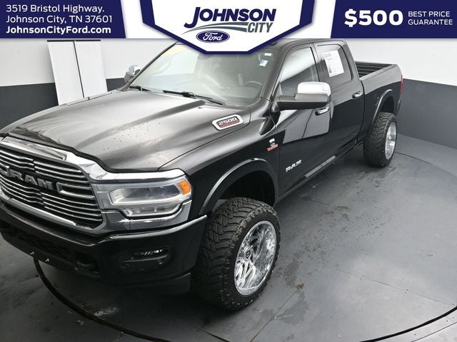 2020 RAM 2500 Laramie