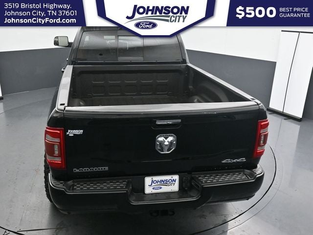 2020 RAM 2500 Laramie
