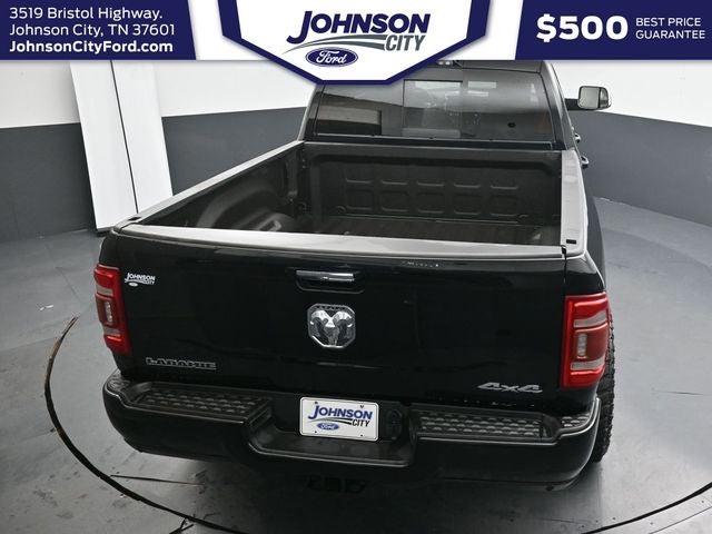 2020 RAM 2500 Laramie