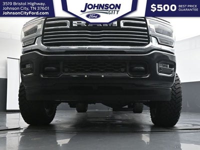 2020 RAM 2500 Laramie
