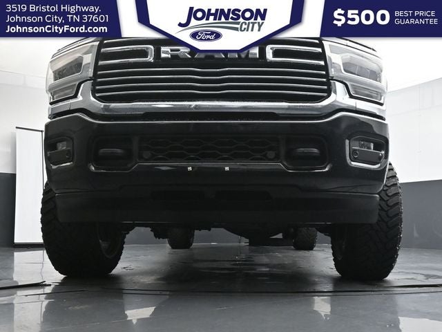 2020 RAM 2500 Laramie