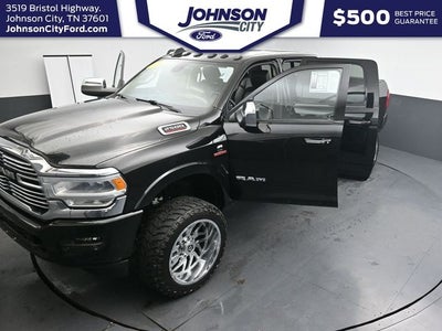 2020 RAM 2500 Laramie