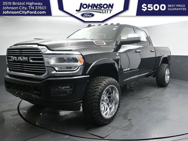 2020 RAM 2500 Laramie