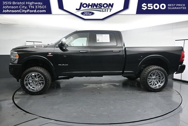 2020 RAM 2500 Laramie