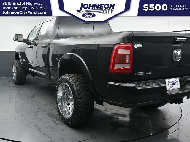 2020 RAM 2500 Laramie