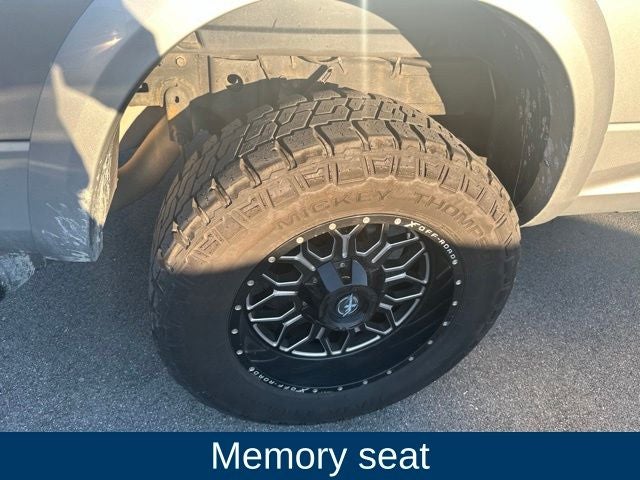 2016 RAM 2500 Laramie