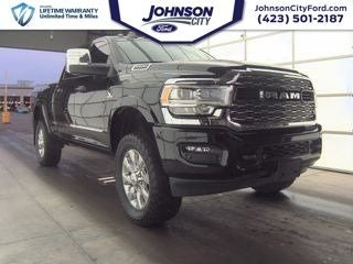 2024 RAM 2500 Limited