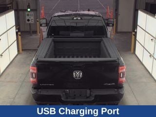 2024 RAM 2500 Limited
