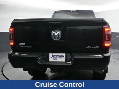 2024 RAM 2500 Limited