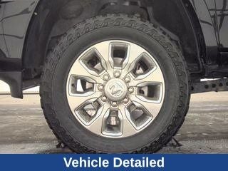 2024 RAM 2500 Limited