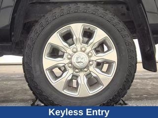 2024 RAM 2500 Limited