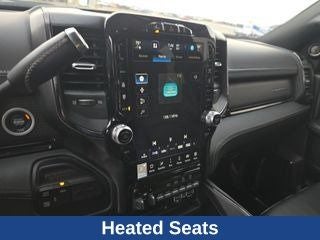 2024 RAM 2500 Limited