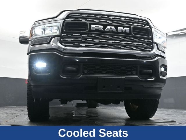 2024 RAM 2500 Limited