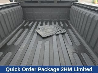 2024 RAM 2500 Limited