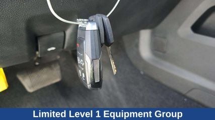 2024 RAM 2500 Limited