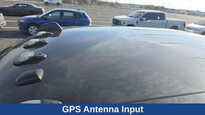 2024 RAM 2500 Limited