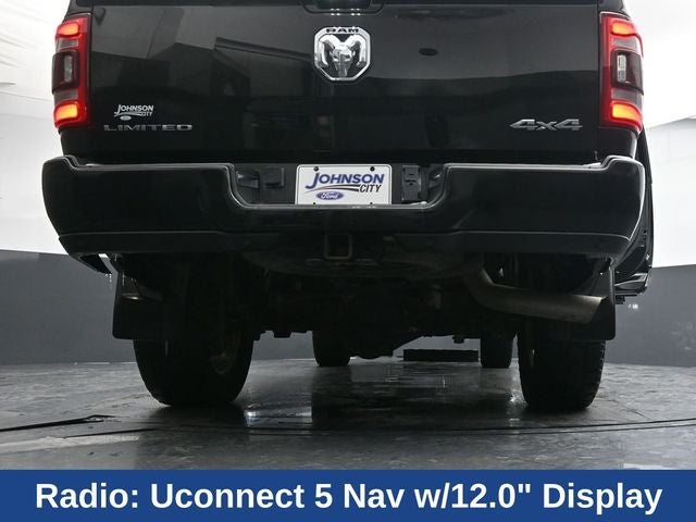 2024 RAM 2500 Limited