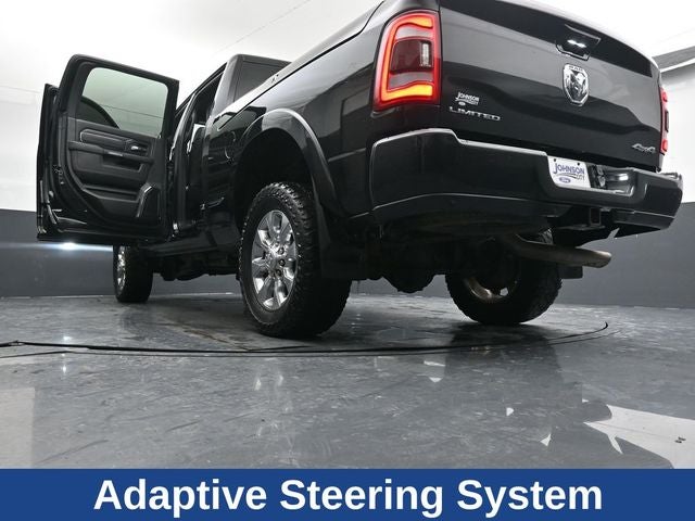 2024 RAM 2500 Limited