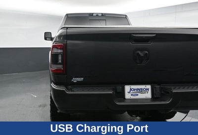 2024 RAM 2500 Limited