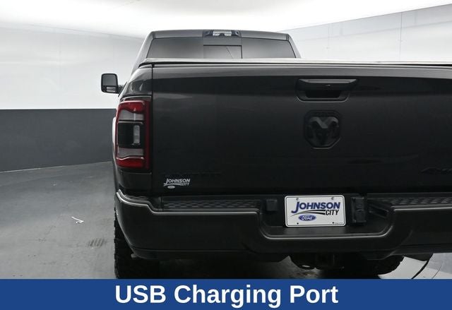 2024 RAM 2500 Limited