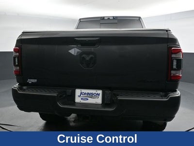 2024 RAM 2500 Limited